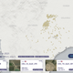 A screenshot of Climate TRACE’s tool showing enteric fermentation emissions from facilities in the U.S.